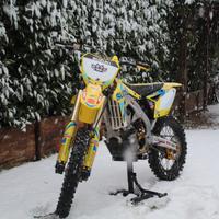 rmz 450