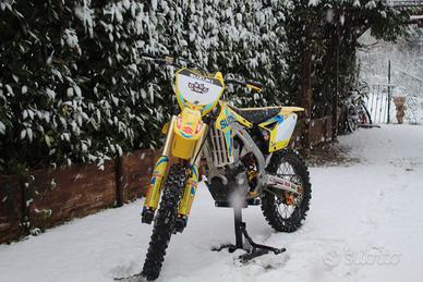 rmz 450