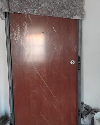 Porte blindate