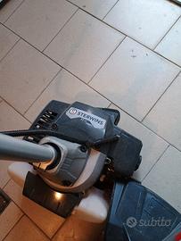 Decespugliatore a benzina