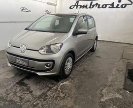 Volkswagen up! 1.0 5 porte take