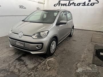 Volkswagen up! 1.0 5 porte take