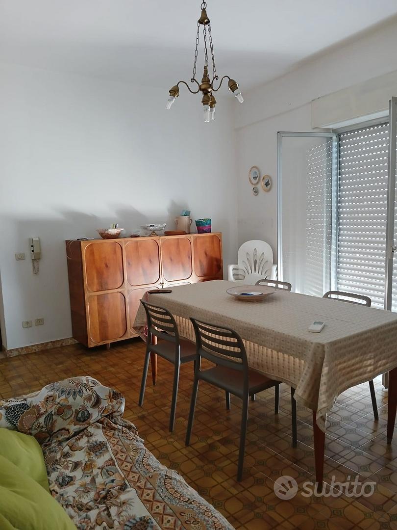Appartamento – Pazzano, Pandineda, Reggio Calabria - Altro