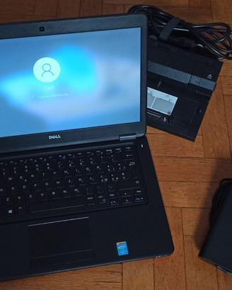 NOTEBOOK DELL LATITUDE E5450
