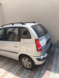 Hyundai matrix