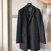 Cappotto Loro Piana