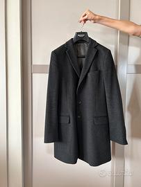 Cappotto Loro Piana