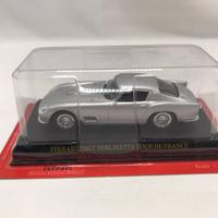 Ferrari 250GT Berlinetta