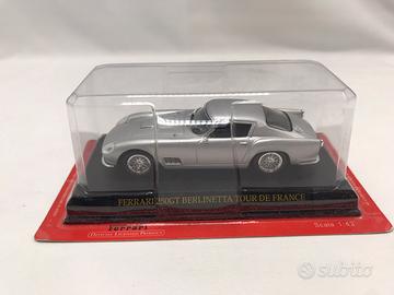 Ferrari 250GT Berlinetta