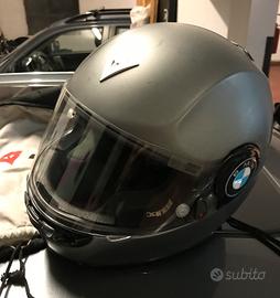 Casco integrale in fibra Dainese