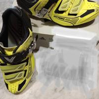 Scarpe bici da corsa Vittoria n. 42 