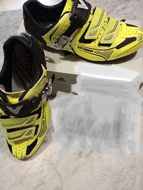 Scarpe bici da corsa Vittoria n. 42 