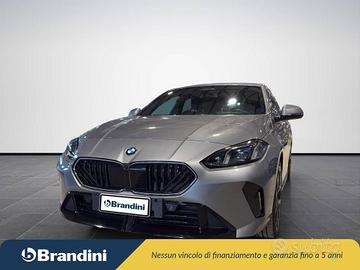 BMW Serie 1 118d MSport Pro auto