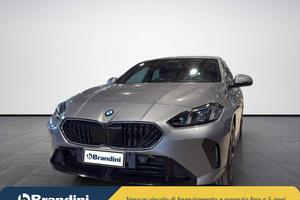 BMW Serie 1 118d MSport Pro auto
