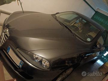 ALFA 147 2a serie 1.6 16V TS 5P Black Line