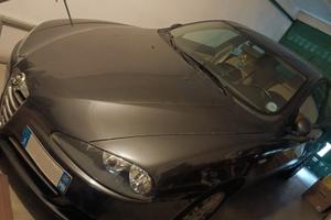 ALFA 147 2a serie 1.6 16V TS 5P Black Line