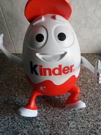 Kinder porta ovetti