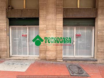 NEGOZIO A AVELLINO