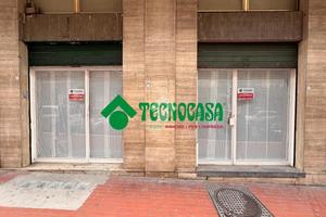 NEGOZIO A AVELLINO