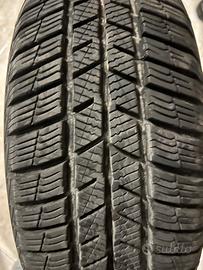 Gomme invernali Polaris 195/65 R15 91T – 7 mm
