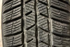 Gomme invernali Polaris 195/65 R15 91T – 7 mm