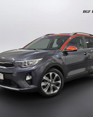 Kia Stonic 1.6 crdi Energy 110cv
