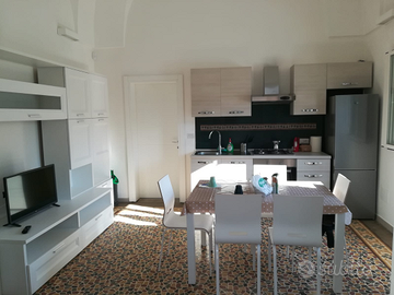 Casa vacanze a Lido Marini