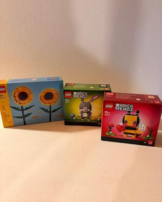 Set Lego