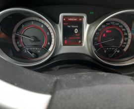 FIAT Freemont - 2014