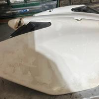 Fiancatine yamaha yzf / honda crf