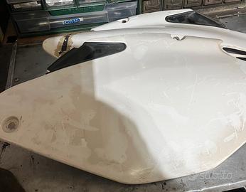 Fiancatine yamaha yzf / honda crf