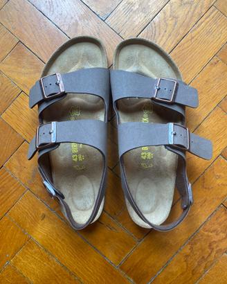 Birkenstock Arizona originali 43 - Made in Germany