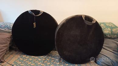 cuccia per cani LIU•JO