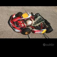 go kart 60