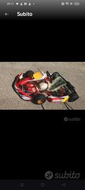 go kart 60