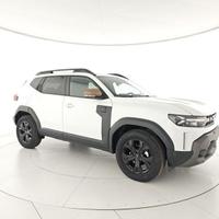 Dacia Duster Eco-G 120 CV Extreme + Vernice