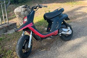 BOOSTER A LIQUIDO CON DOCUMENTI (smontato)