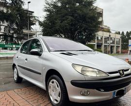 Peugeot 206 - 2002