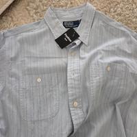 camicia ralph laurent taglia l