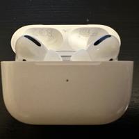 Cuffie AirPods Pro originali Apple