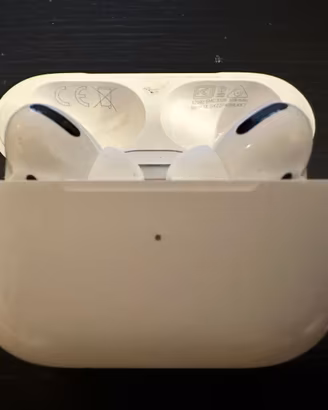 Cuffie AirPods Pro originali Apple