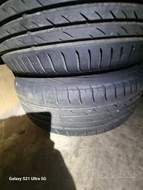 Pneumatici estivi 205/55 R16 91V