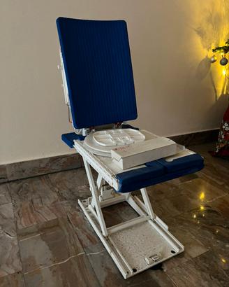 Sollevatore da vasca per anziani