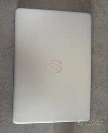 HP 14s-dq2002nl - Laptop con caricatore