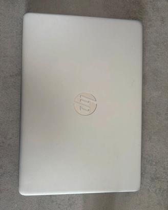 HP 14s-dq2002nl - Laptop con caricatore