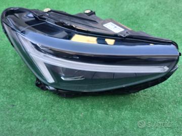 VOLVO XC40 Restyling FULL LED Faro Fanale Destro D
