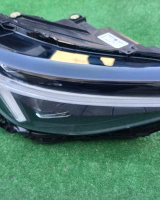 VOLVO XC40 Restyling FULL LED Faro Fanale Destro D