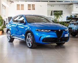 Alfa Romeo Tonale 1.5 130 CV MHEV TCT7 Edizione Sp