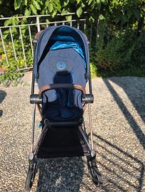 Cybex platinum