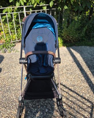 Cybex platinum